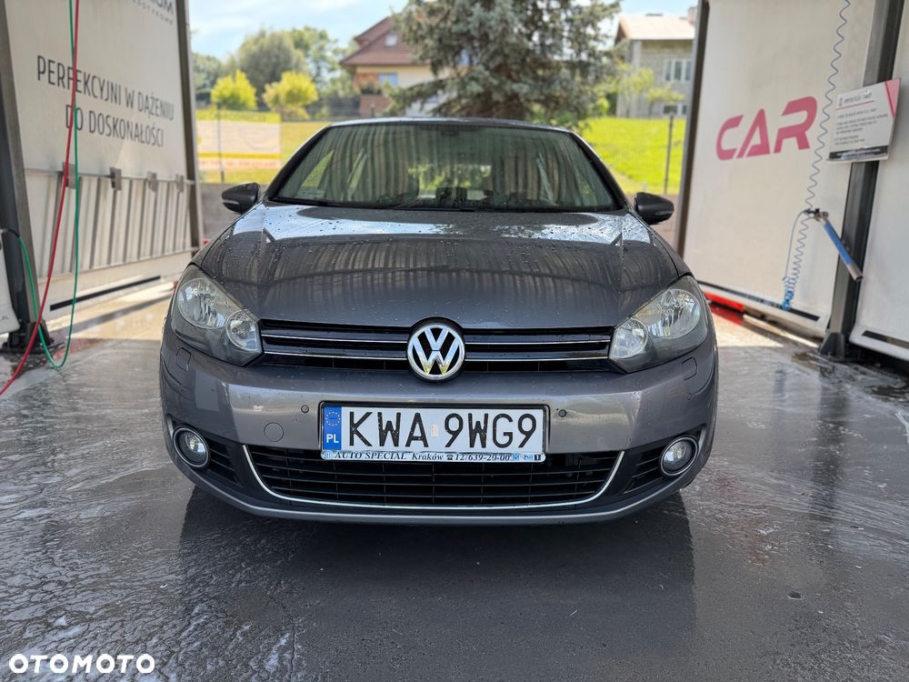 Volkswagen Golf 1.4 TSI Highline Optimum DSG - 2