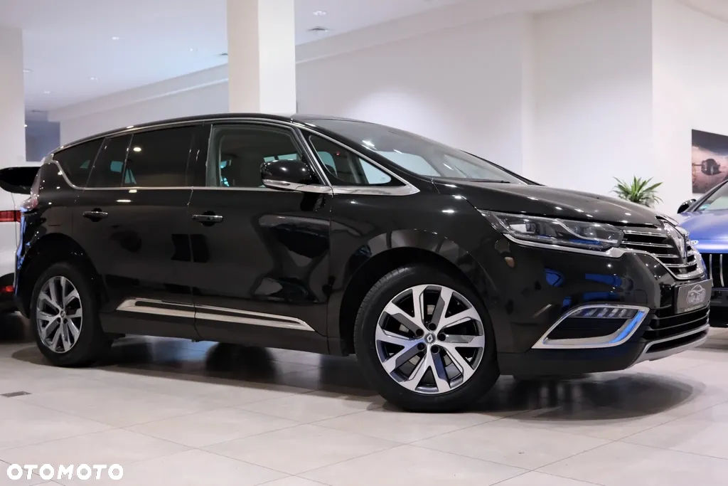 Renault Espace 1.6 dCi Energy SL Techno EDC 7 os - 4