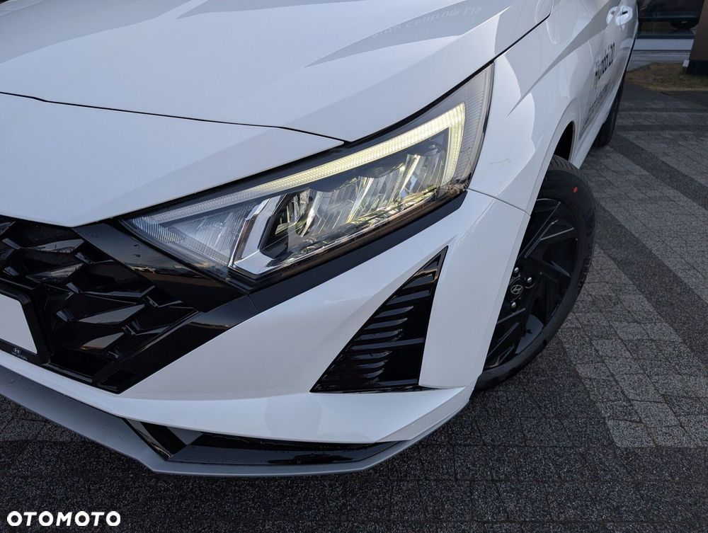 Hyundai i20 1.0 T-GDi Modern - 2