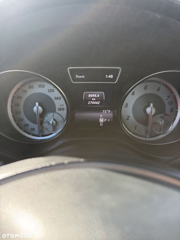 Mercedes-Benz CLA - 15