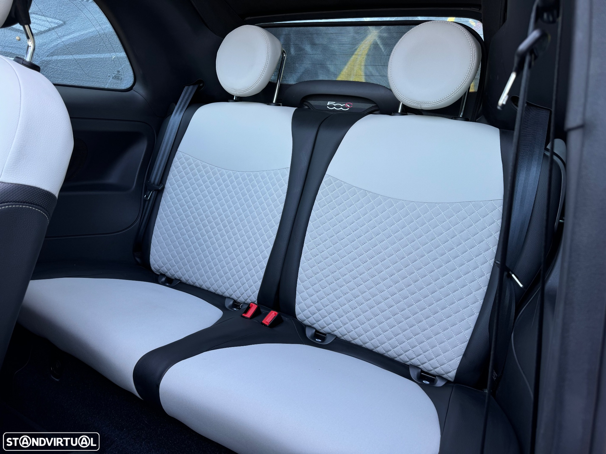 Fiat 500C 1.0 Hybrid Dolcevita - 7