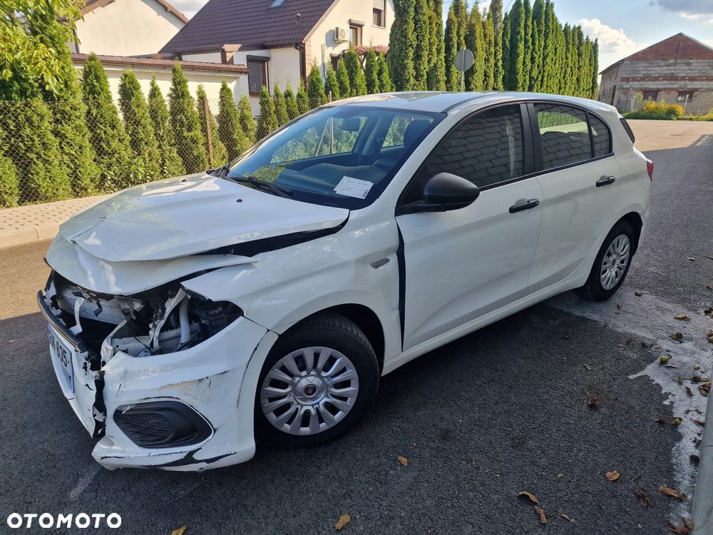 Fiat Tipo 1.4 16v Pop - 4
