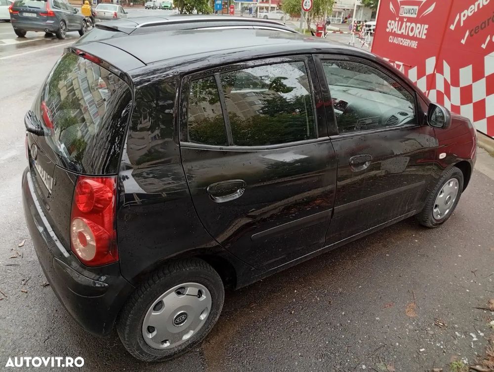 Kia Picanto - 3