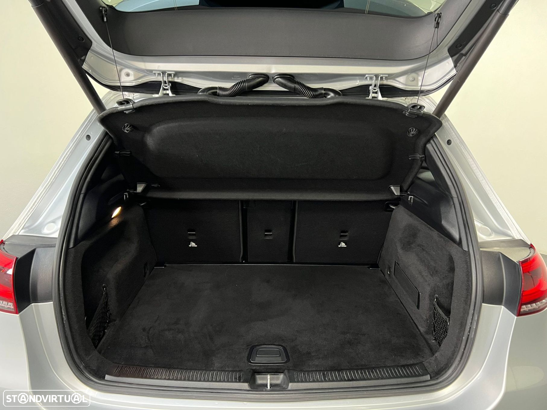 Mercedes-Benz B 180 d Style Aut. - 22