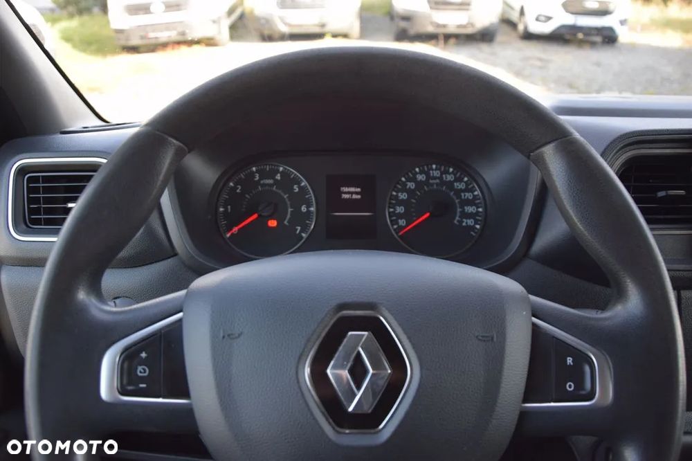 Renault MASTER*L2H2​*2.3DCI​​*KLIMA*TEMPOMAT​​*BLUETOOTH​*2 - 12