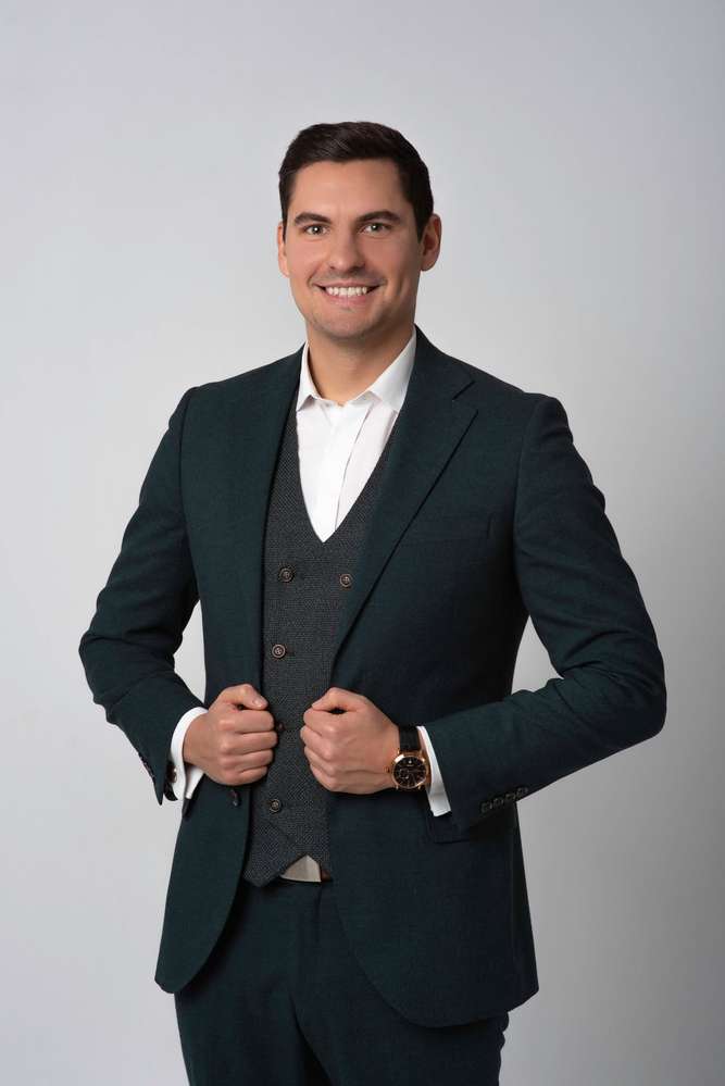 Krzysztof Zieliński