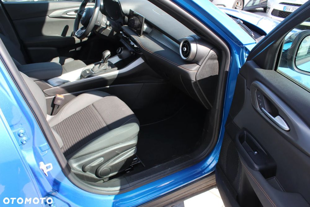 Alfa Romeo Tonale 1.5 T4 GSE mHEV Sprint DCT - 33