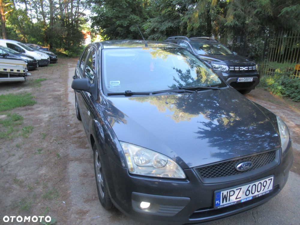 Ford Focus - 6