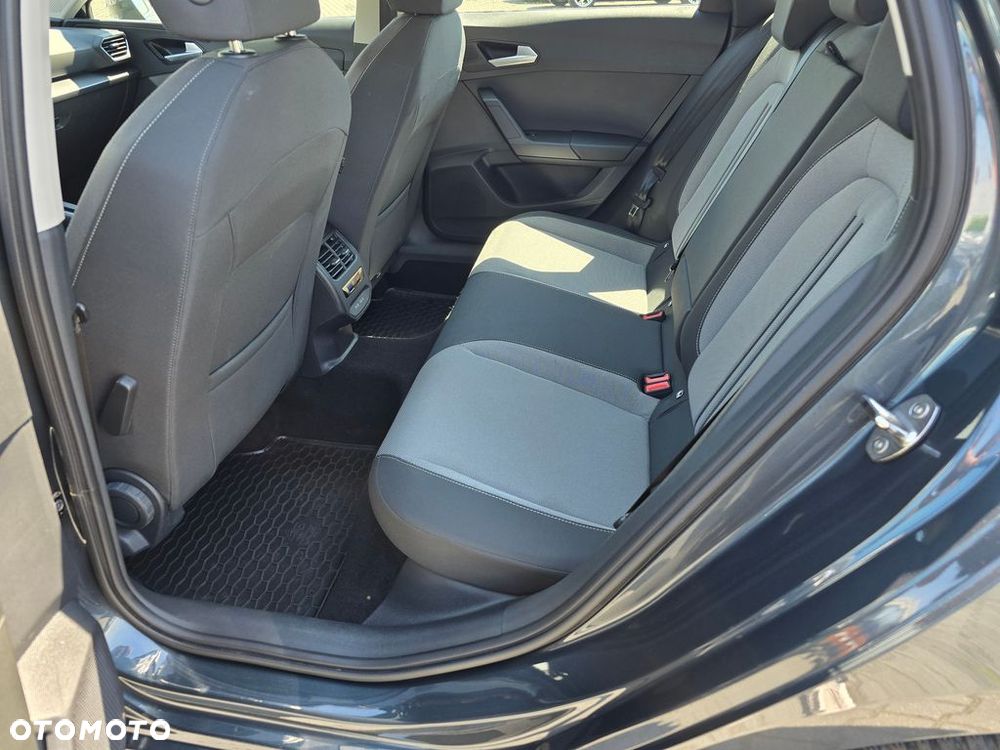Seat Leon 1.5 TSI Style - 12