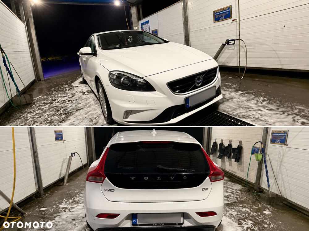 Volvo V40 - 1