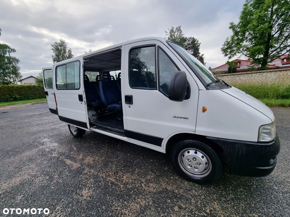 Citroën Jumper - 2
