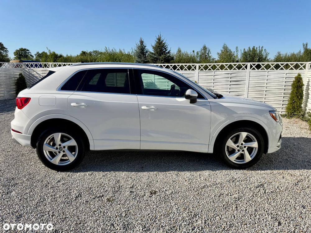 Audi Q3 45 TFSI Quattro S tronic - 35