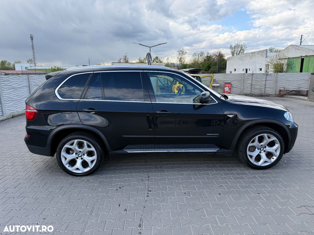 BMW X5 - 7