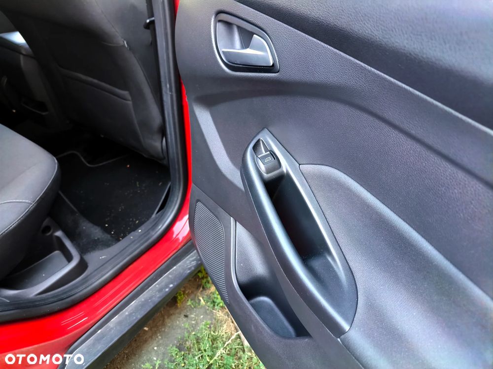 Ford Focus 1.0 EcoBoost Edition - 11