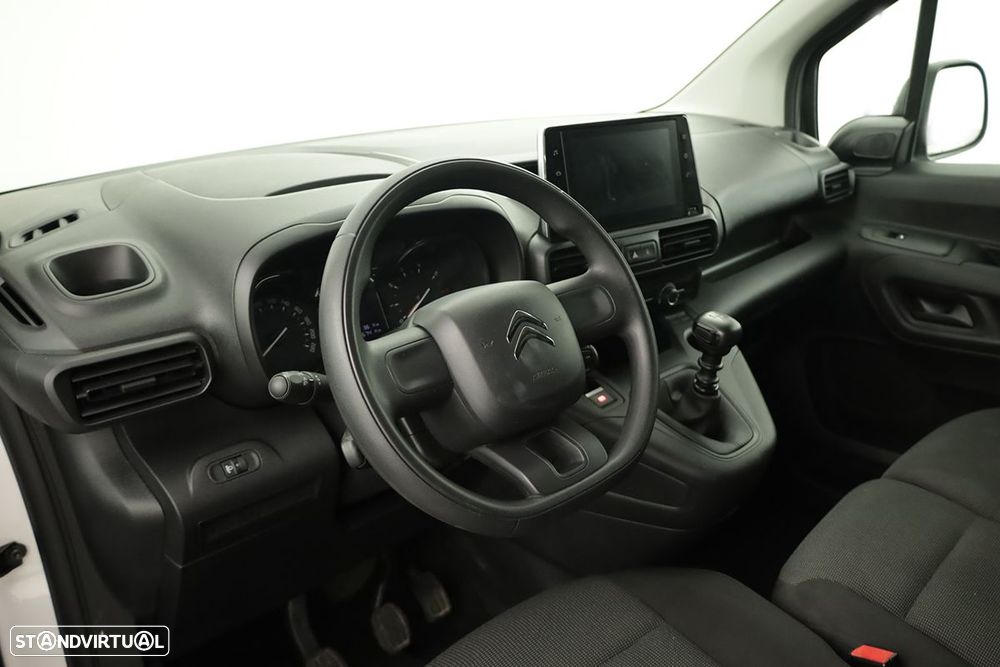 Citroën berlingo 1.5 bluehdi xl - 7