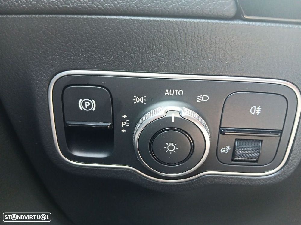 Mercedes-Benz GLA 250 - 27
