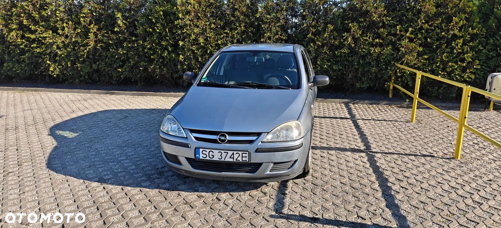 Opel Corsa 1.0 12V Cosmo - 1