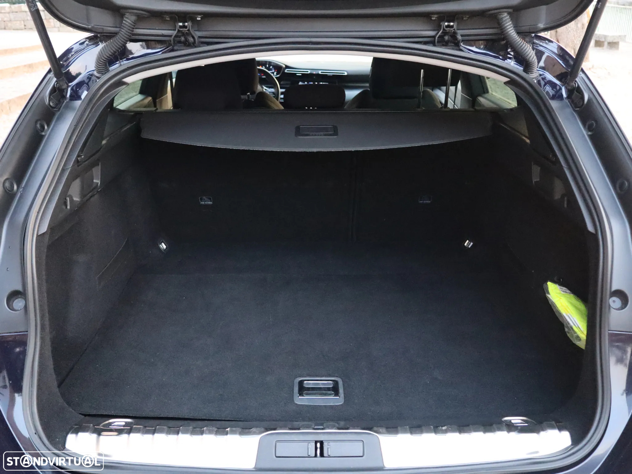Peugeot 508 SW 1.5 BlueHDi Business Line - 40