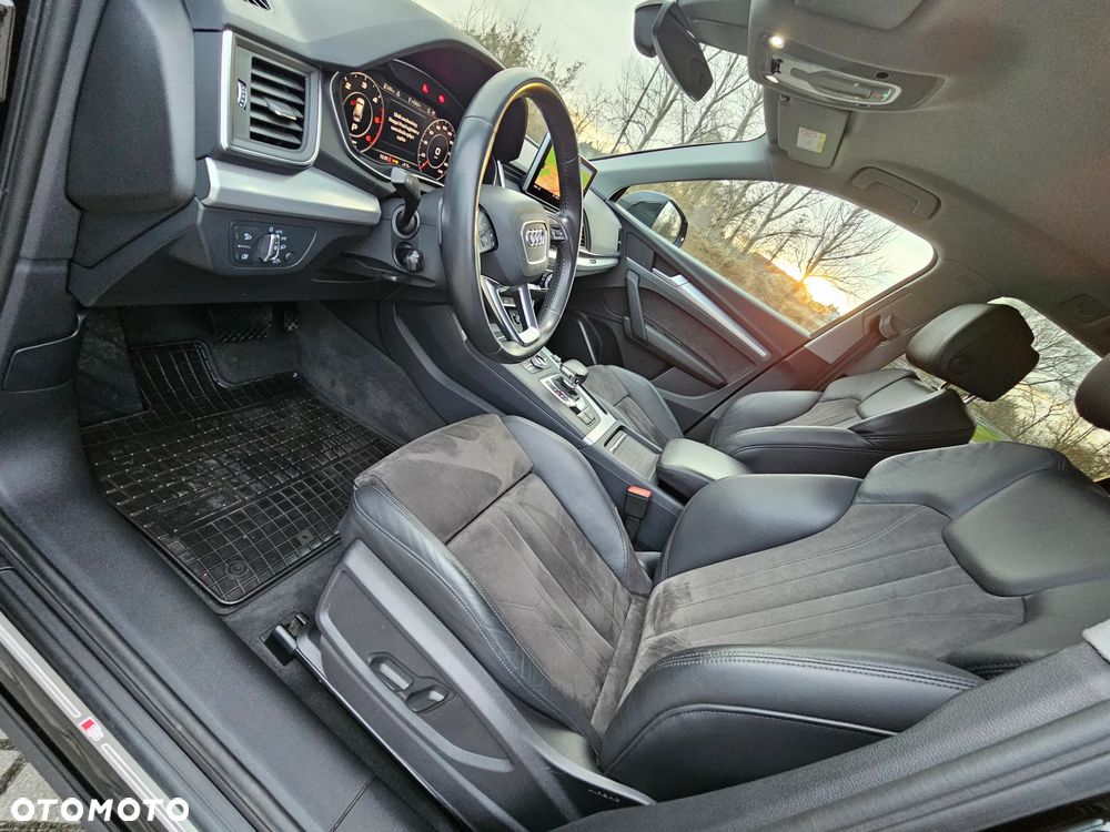 Audi Q5 - 15