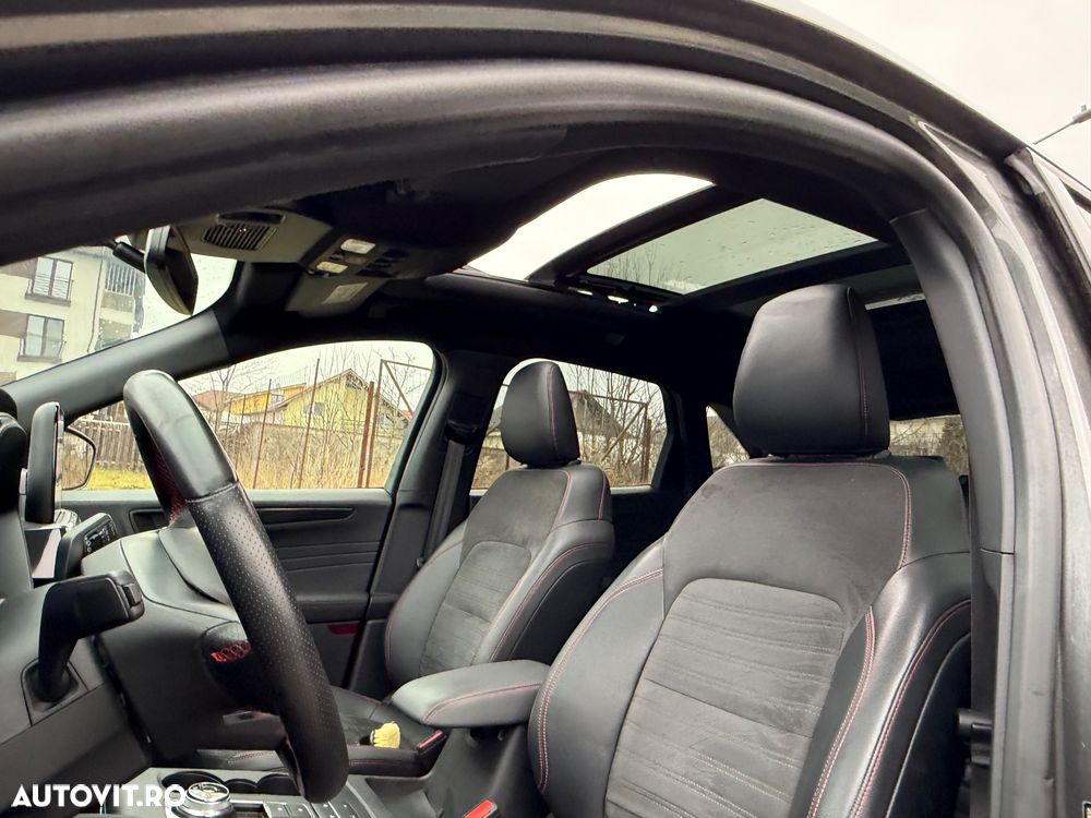 Ford Kuga 2.5 Duratec FHEV ST-LINE - 7