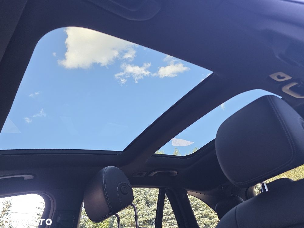 Mercedes-Benz GLC 220 d 4Matic 9G-TRONIC Edition 1 - 23