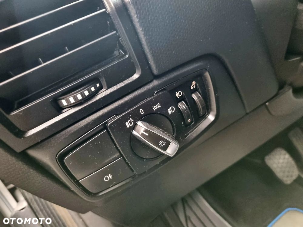 BMW i3 (94 Ah) - 21