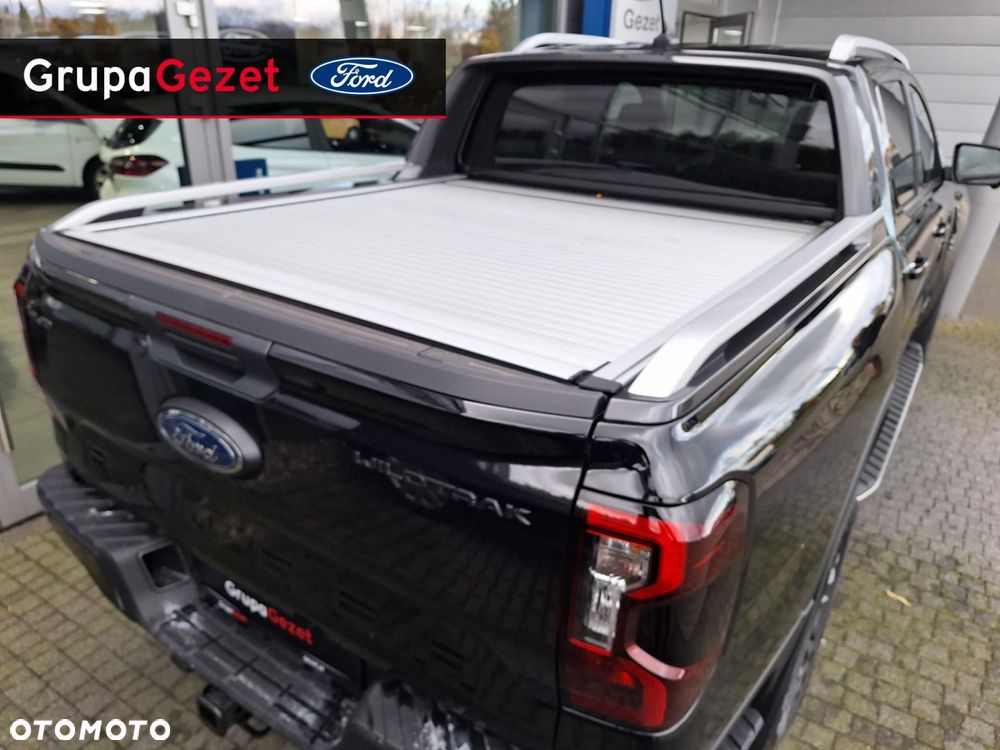 Ford Ranger - 12