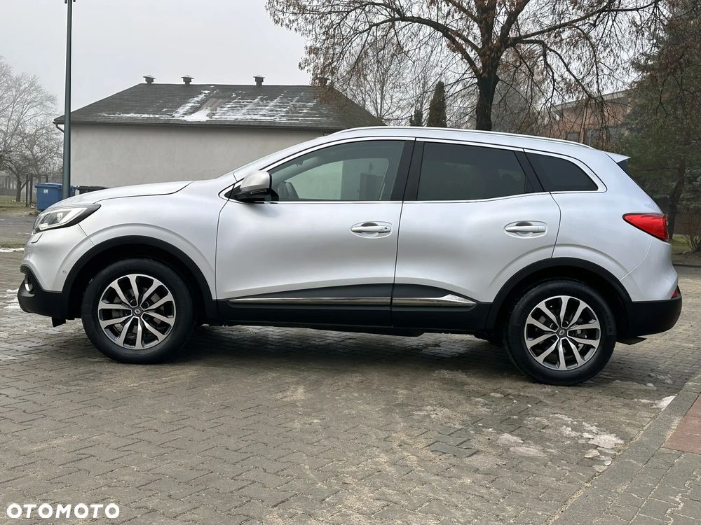Renault Kadjar 1.5 dCi Energy Intens - 11