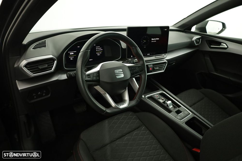 SEAT Leon ST - 7