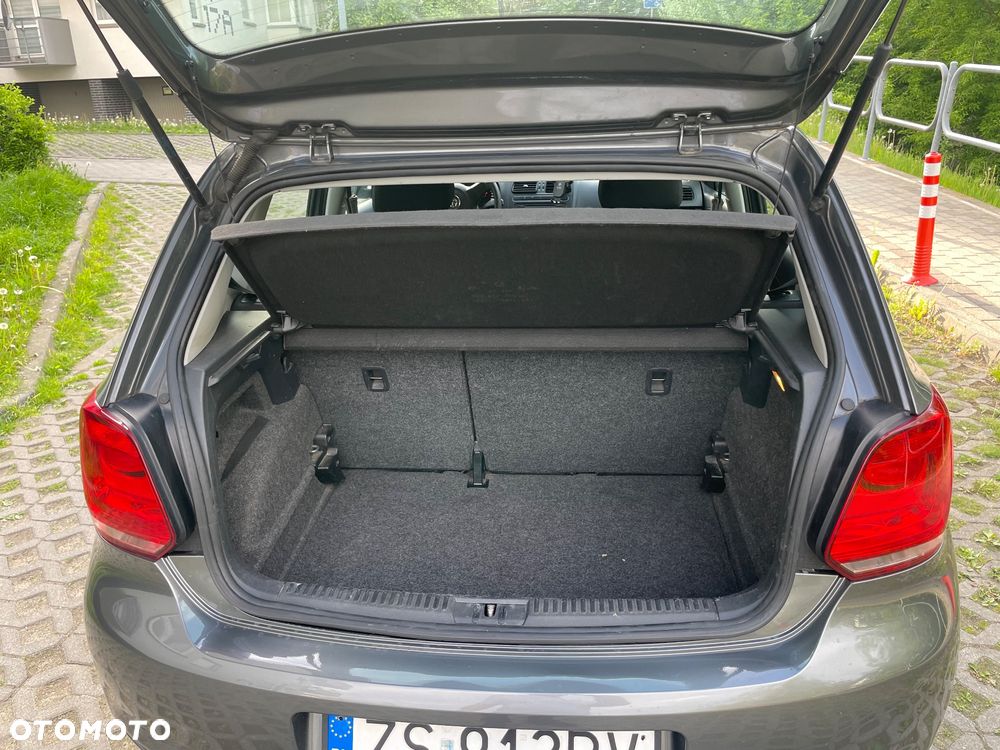 Volkswagen Polo - 10