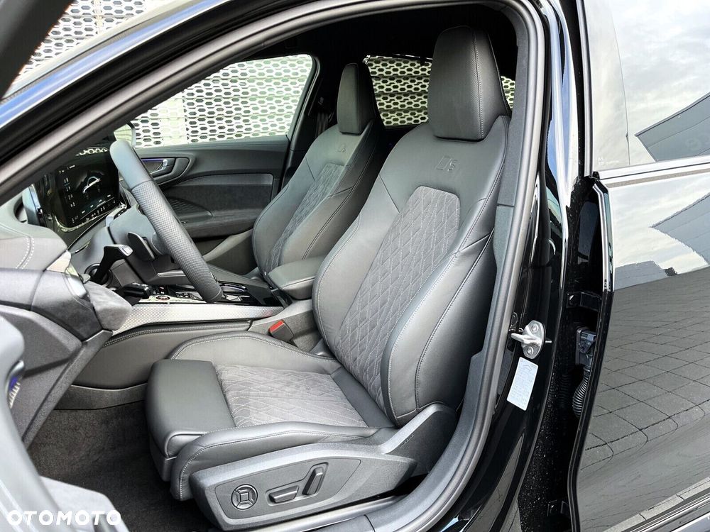 Audi A5 Limousine - 17