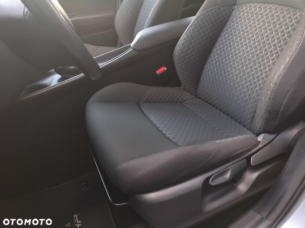 Toyota C-HR - 12