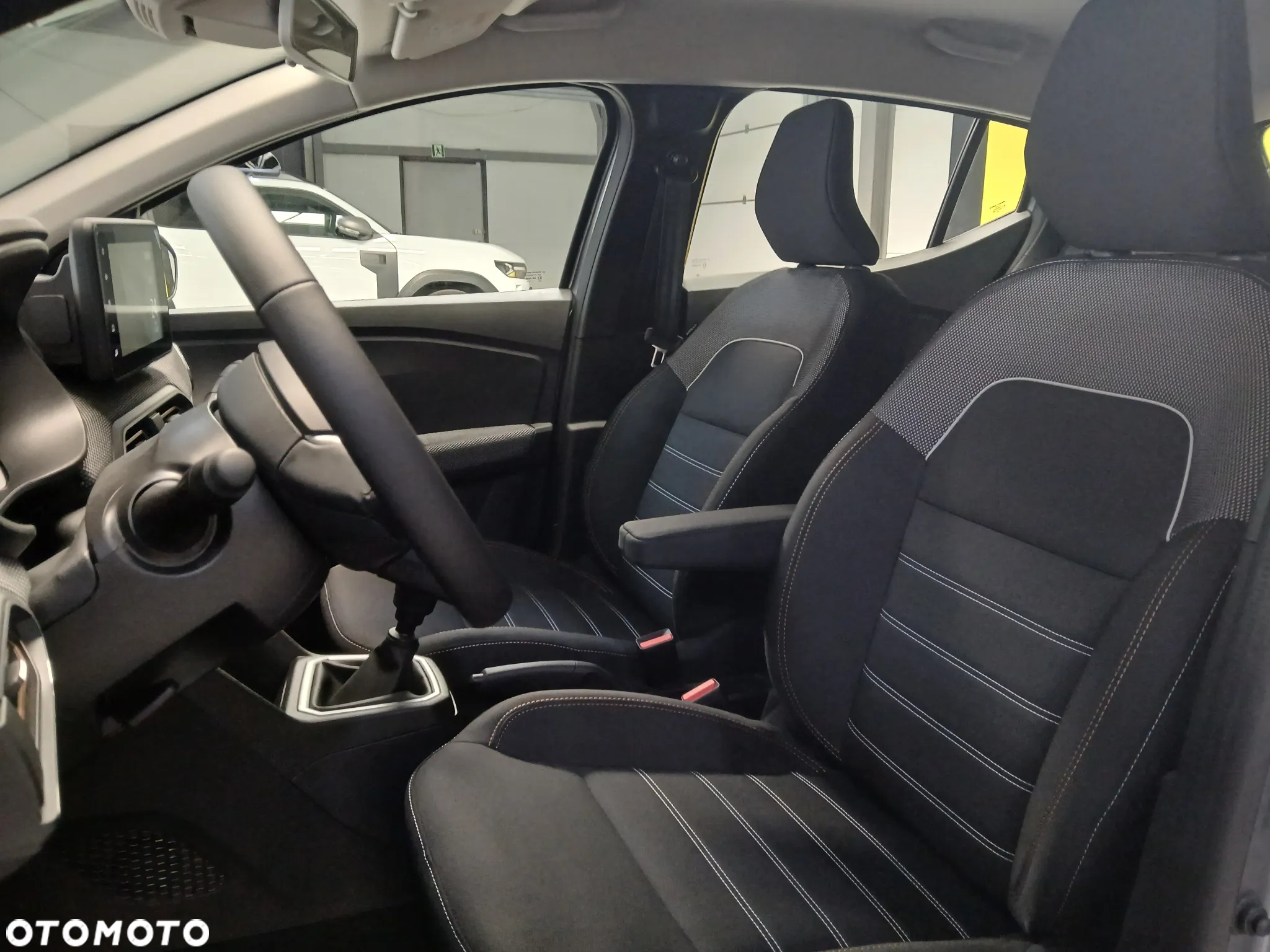 Dacia Sandero Stepway - 9