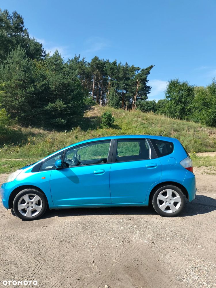 Honda Jazz 1.2 Trend - 4