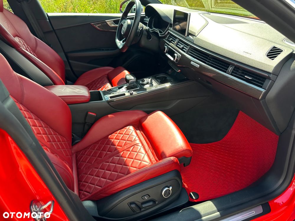 Audi S5 Sportback 3.0 TFSI Quattro Tiptronic - 27