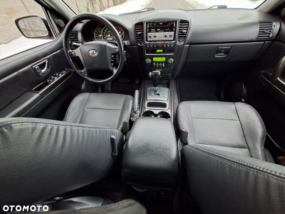 Kia Sorento 2.5 CRDi VGT DPF EX - 29