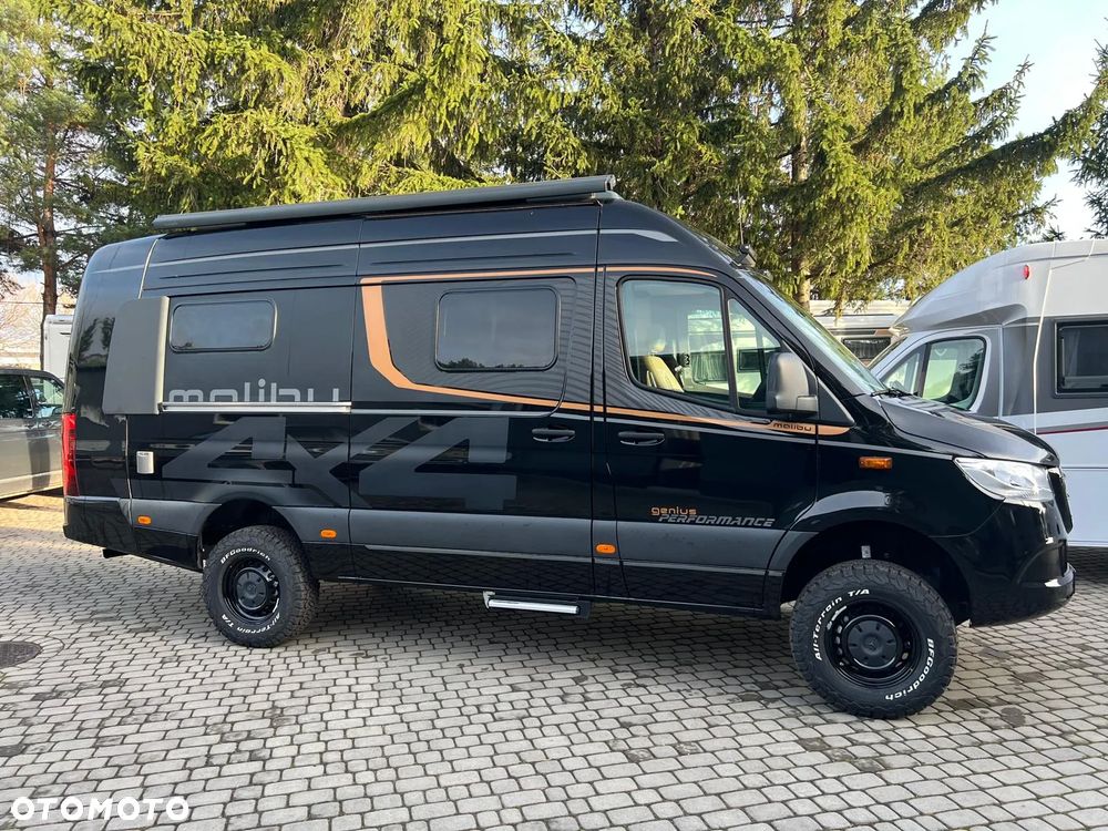 Carthago Malibu Genius 641 LE PERFORMANCE 4x4 - 7