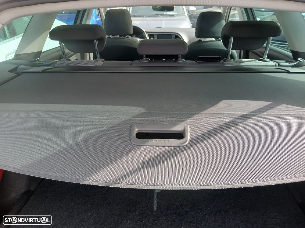 SEAT Leon ST 1.6 TDI Style S/S - 50