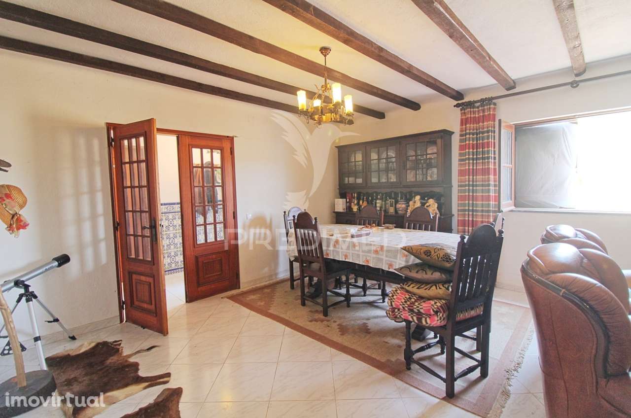 A "Herdade MONTE AZUL" - Grande imagem: 3/20