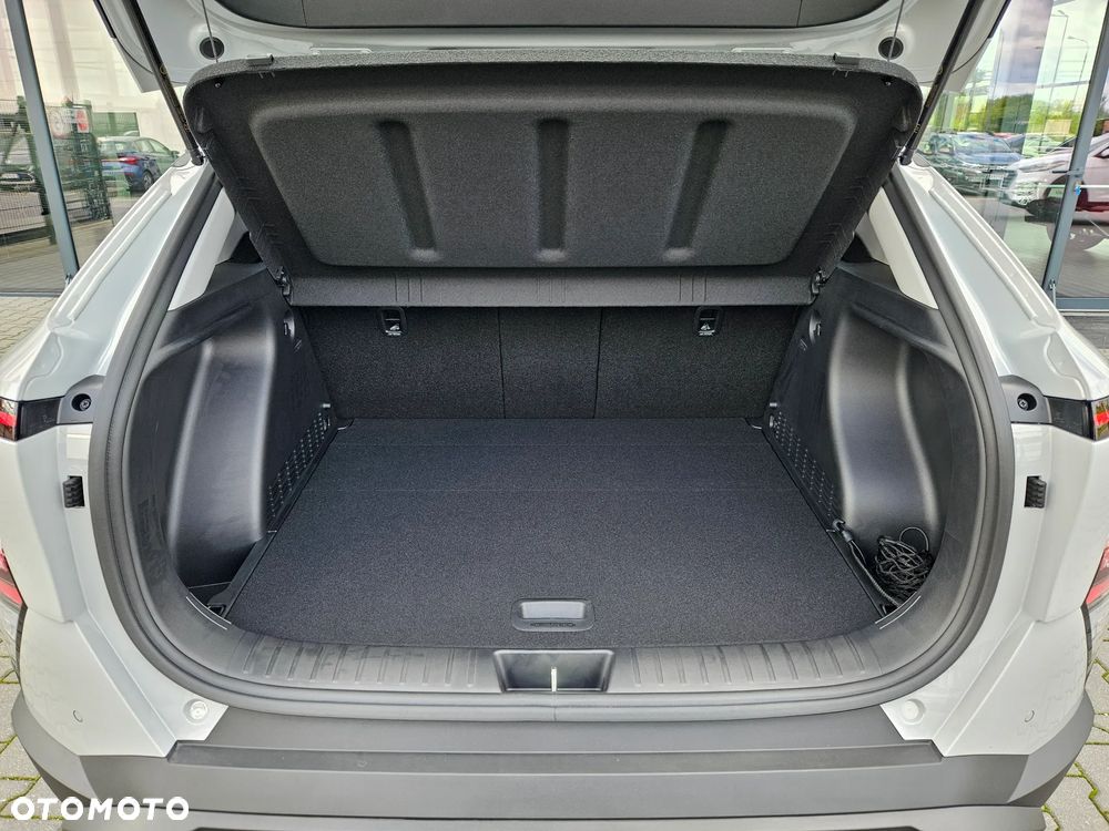 Hyundai Kona 1.6 GDI Hybrid Smart DCT - 10