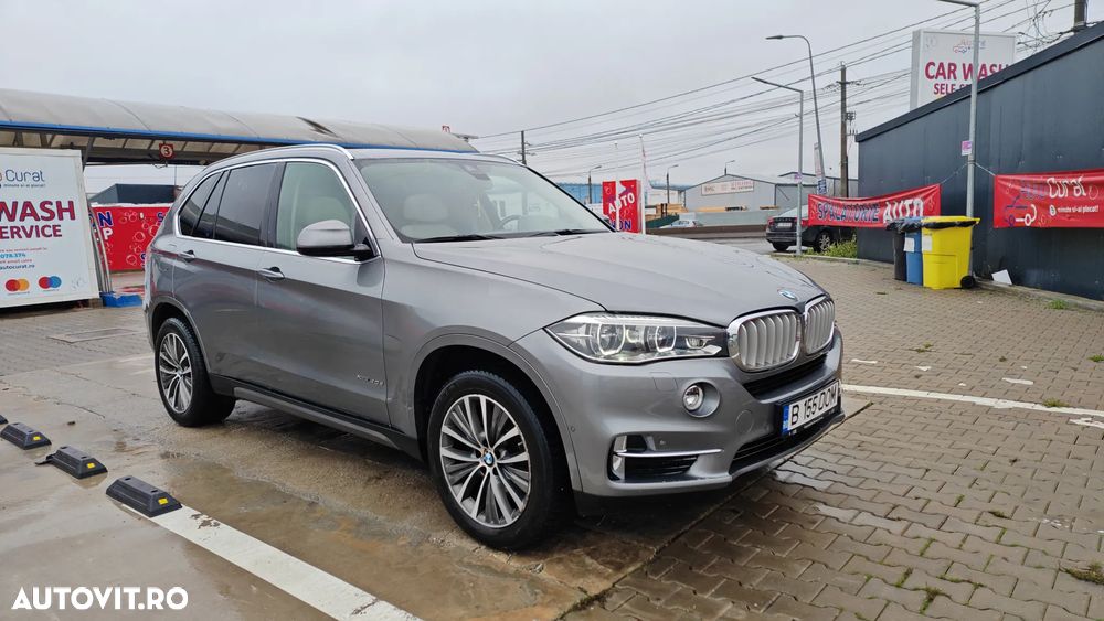 BMW X5 - 3