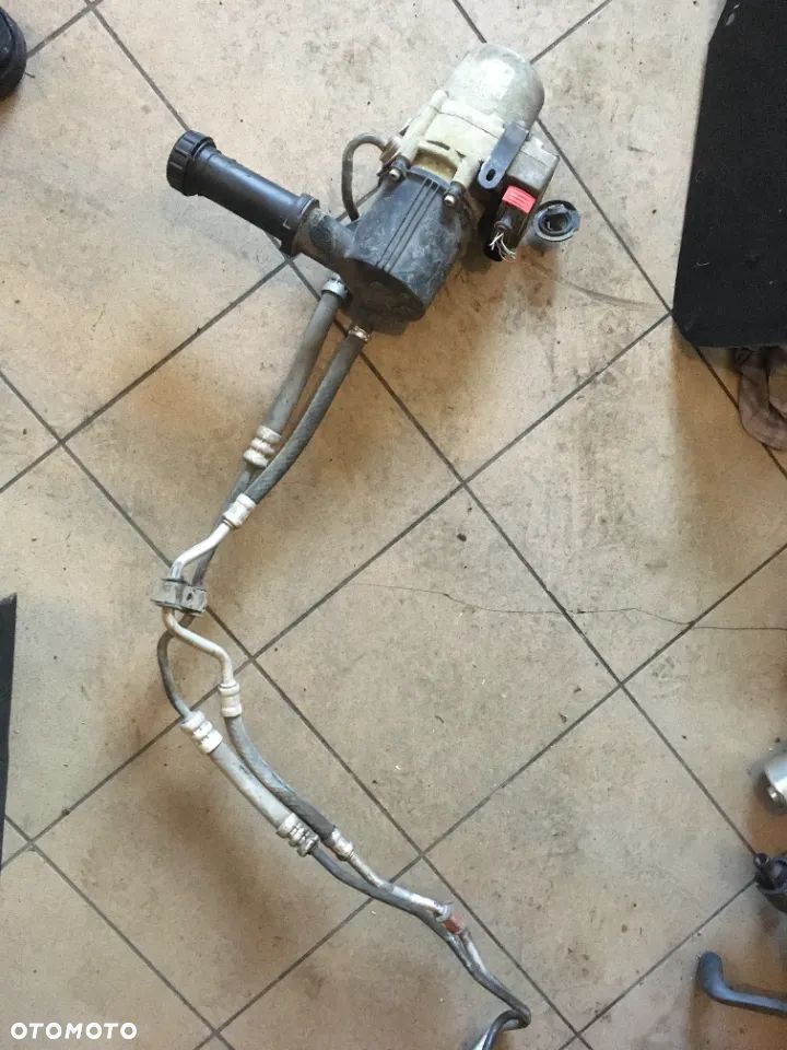 POMPA WSPOMAGANIA ELEKTRYCZNA PEUGEOT 307  A5093402 - 3