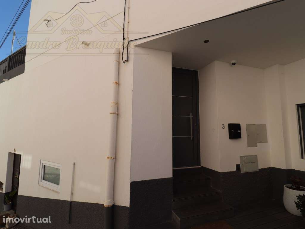 Apartamento T3 como NOVO a 2min da praia - Grande imagem: 4/41