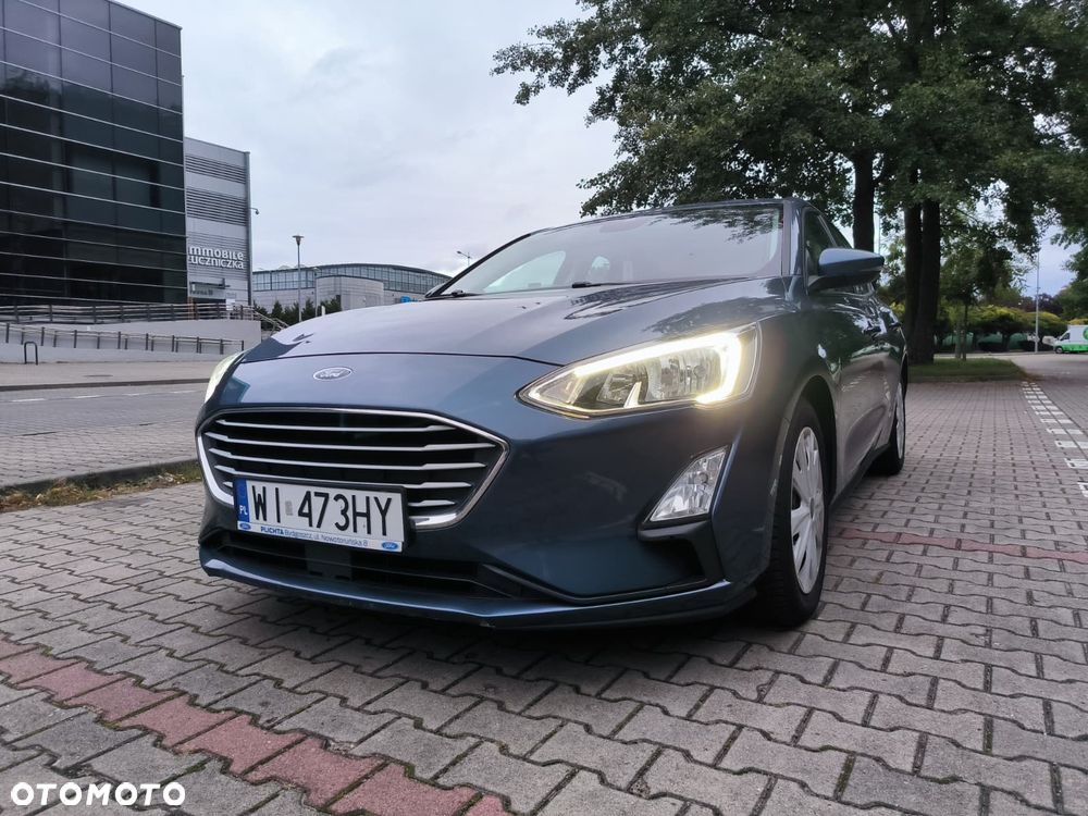 Ford Focus - 19