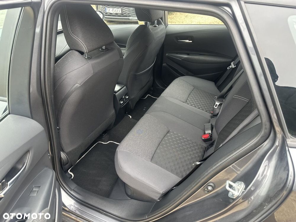 Toyota Corolla 1.8 Hybrid Comfort - 11