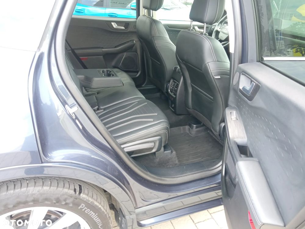 Ford Kuga Vignale 2.0 EcoBlue AWD - 21