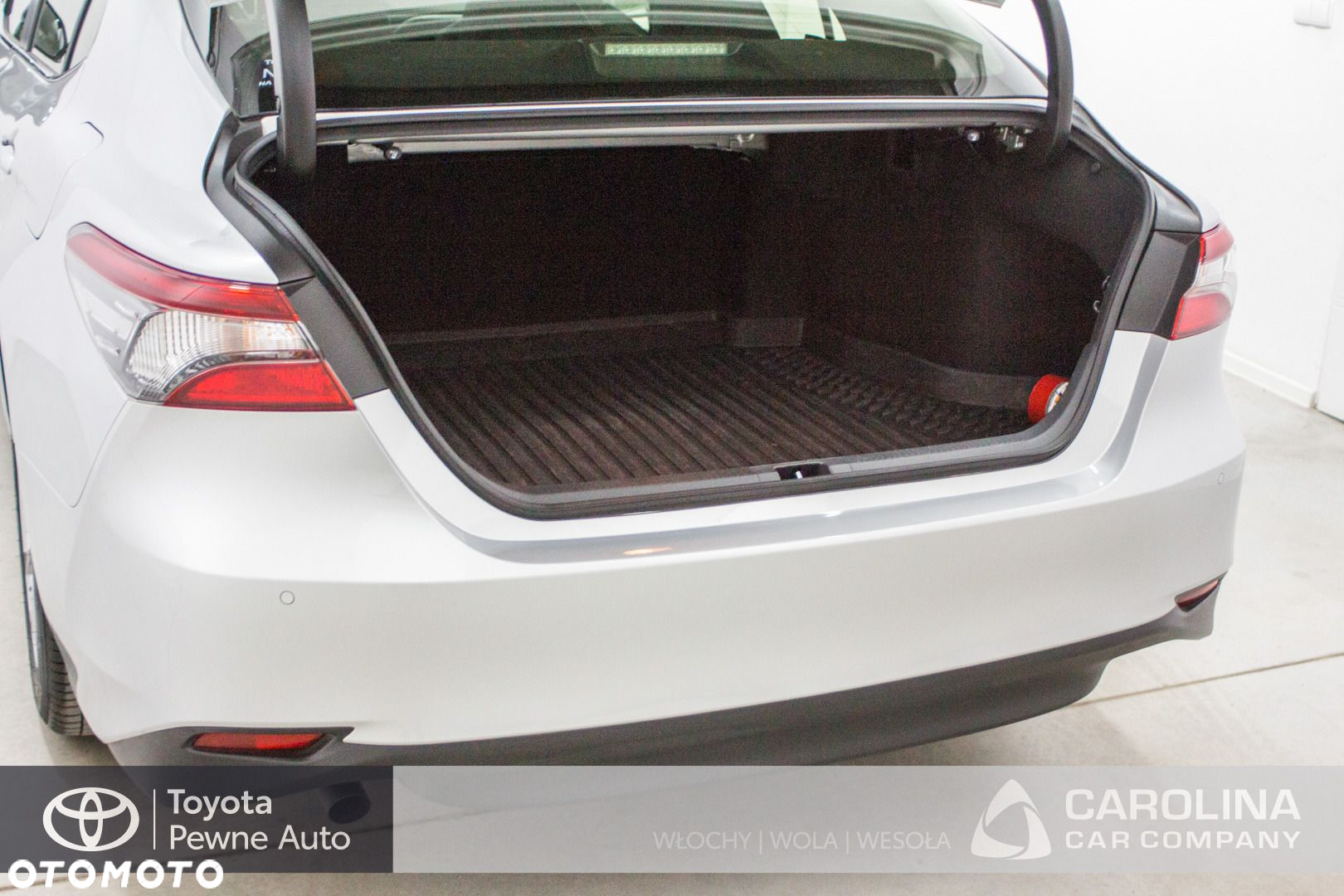 Toyota Camry - 15