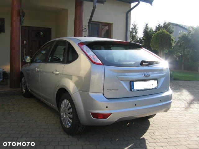 Ford Focus 1.6 Gold X EU5 - 7
