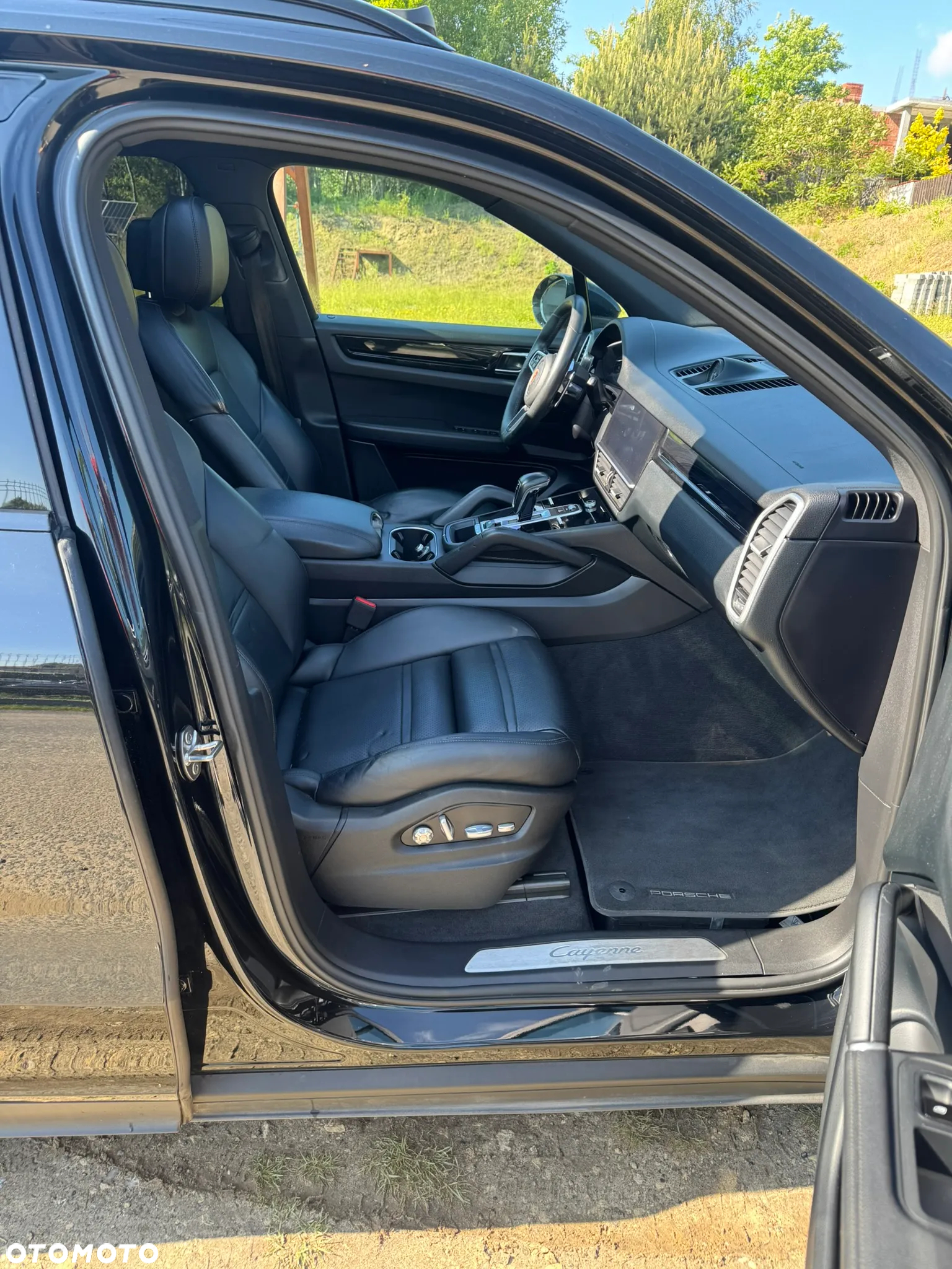 Porsche Cayenne - 18