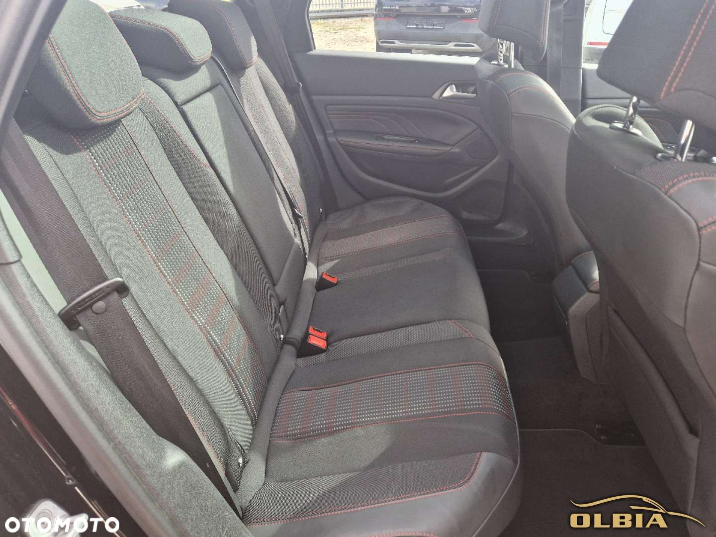 Peugeot 308 - 22